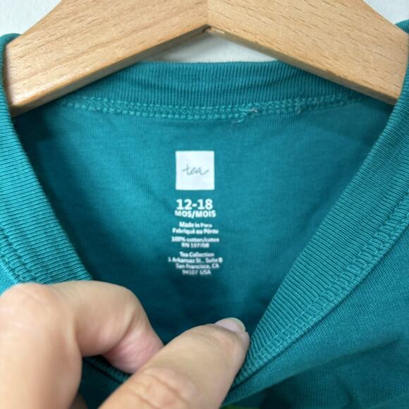 Tea Collection Viking Ship - Picture 3 of 6